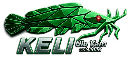 Keli Ulu Yam